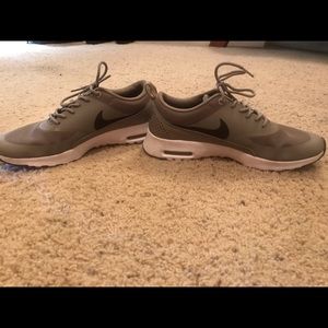 Nike Tennis